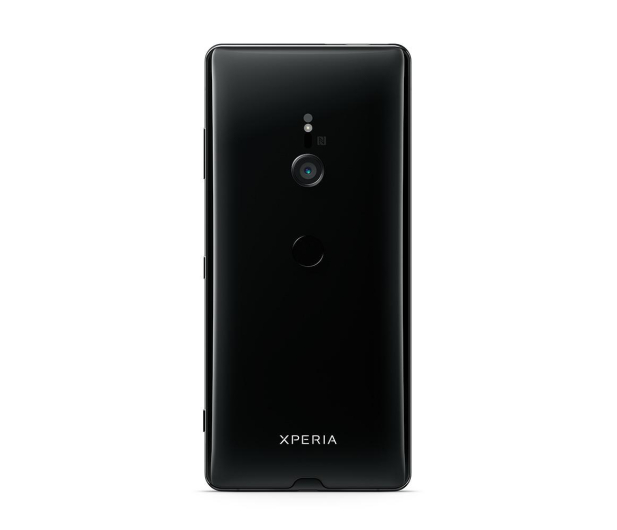Sony Xperia XZ3 H9436 4/64GB Dual SIM czarny - 447413 - zdjęcie 6
